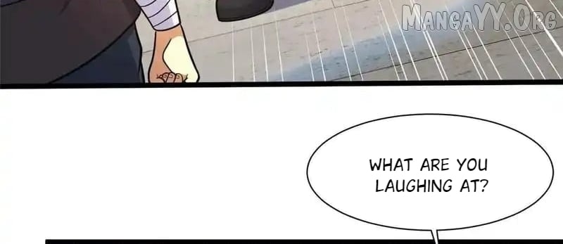Divine Urban God Chapter 303 - page 64